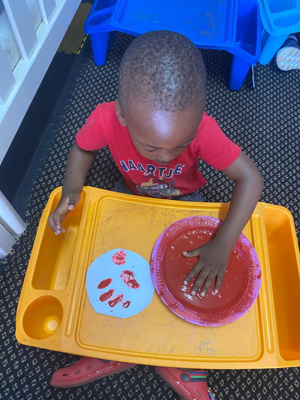 Special events and celebrations