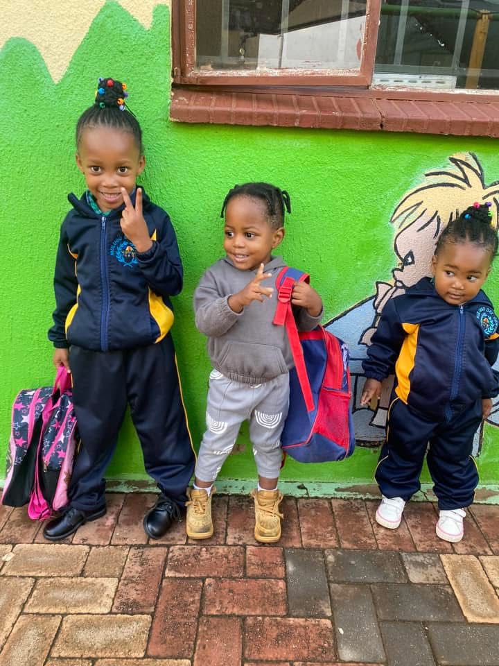 Group activities and team games